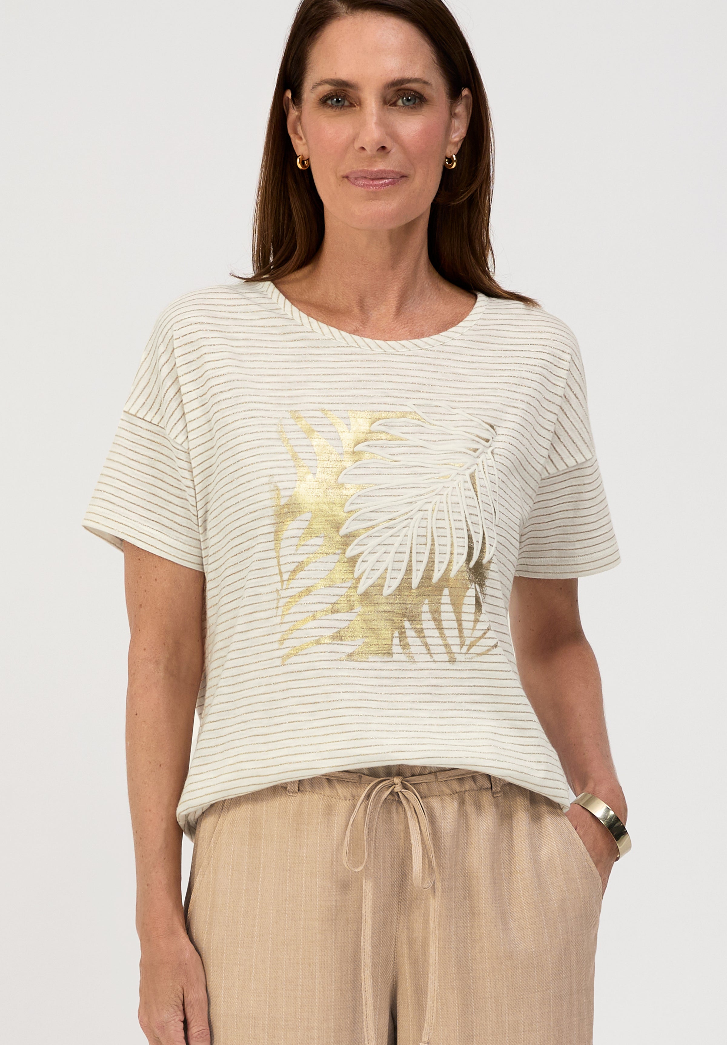 Julie T-Shirt