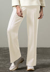 An image of the Bianca Wide Leg Trouser Parigi