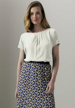 An image of the Bianca Francine Top