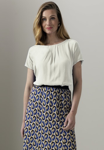 An image of the Bianca Francine Top