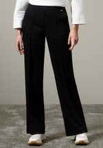 An image of the Bianca Wide Leg Trouser Parigi