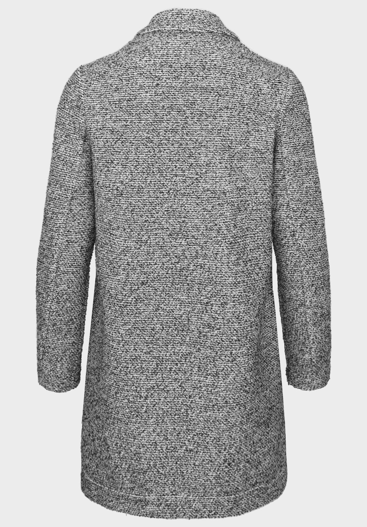 An image of the Bianca 3/4 Length Coat Francis