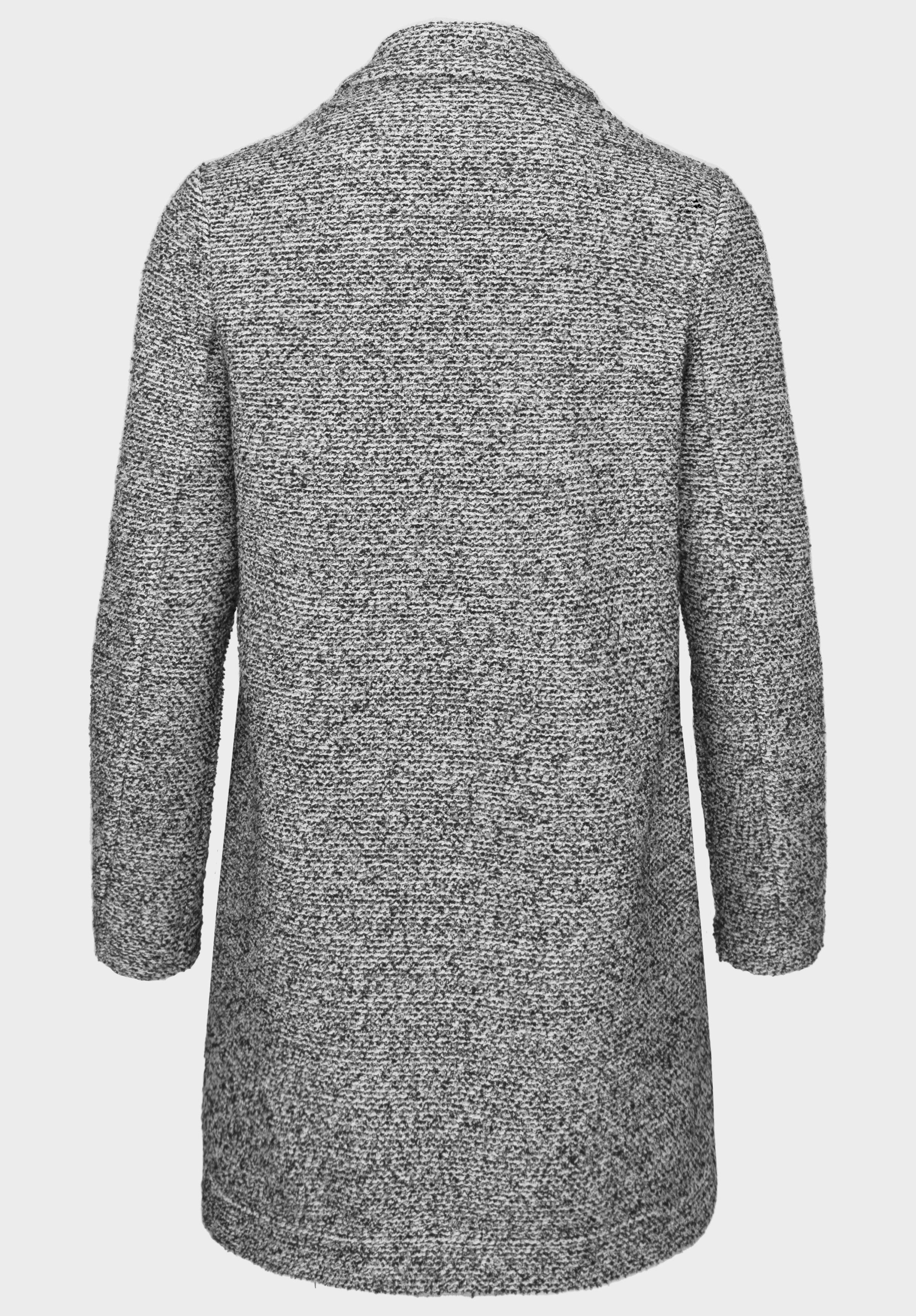 An image of the Bianca 3/4 Length Coat Francis