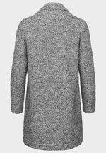 An image of the Bianca 3/4 Length Coat Francis