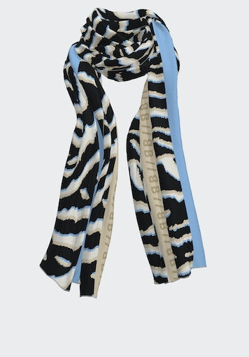 An image of the Bianca Toro Scarf