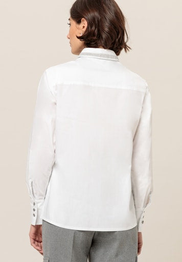 An image of the Bianca Anina Blouse