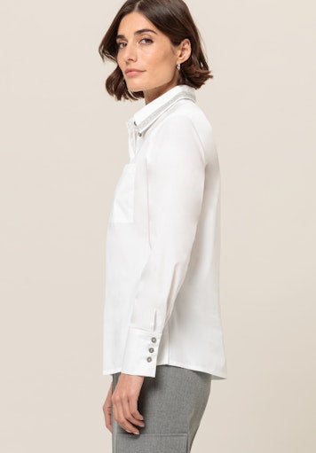 An image of the Bianca Anina Blouse