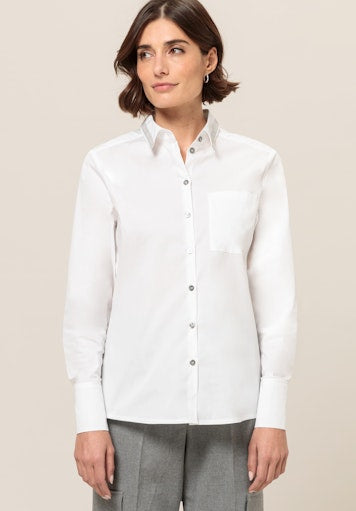 An image of the Bianca Anina Blouse