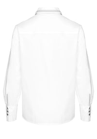 An image of the Bianca Anina Blouse