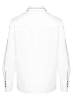 An image of the Bianca Anina Blouse