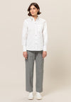 An image of the Bianca Anina Blouse