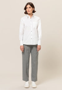 An image of the Bianca Anina Blouse