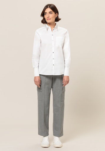 An image of the Bianca Anina Blouse
