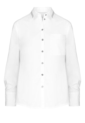 An image of the Bianca Anina Blouse