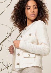 An image of the Bianca Joyce Cardigan Jacket