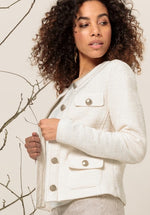 An image of the Bianca Joyce Cardigan Jacket