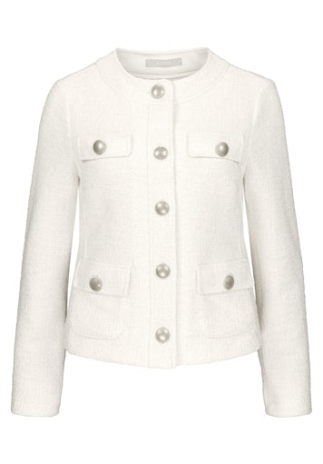 An image of the Bianca Joyce Cardigan Jacket