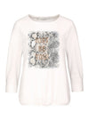 An image of the Bianca Ele T-Shirt