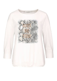 An image of the Bianca Ele T-Shirt