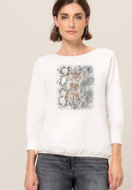 An image of the Bianca Ele T-Shirt