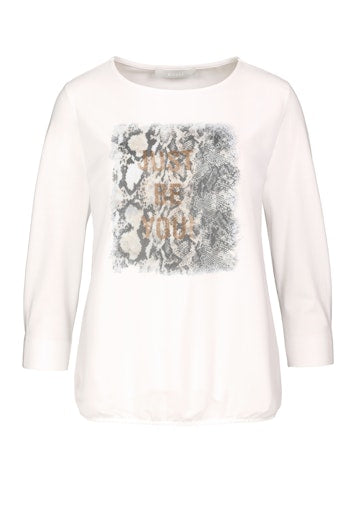 An image of the Bianca Ele T-Shirt