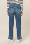 An image of the Bianca Melbourn Trousers