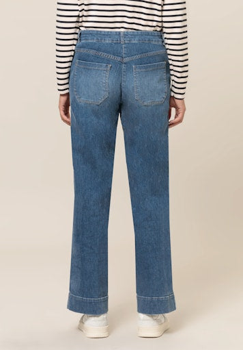 An image of the Bianca Melbourn Trousers