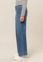 An image of the Bianca Melbourn Trousers