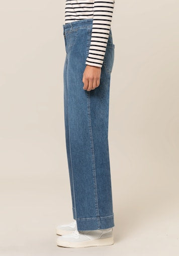 An image of the Bianca Melbourn Trousers