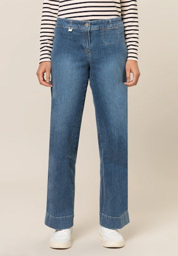 An image of the Bianca Melbourn Trousers
