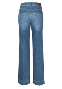 An image of the Bianca Melbourn Trousers