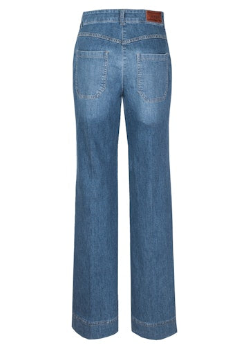 An image of the Bianca Melbourn Trousers