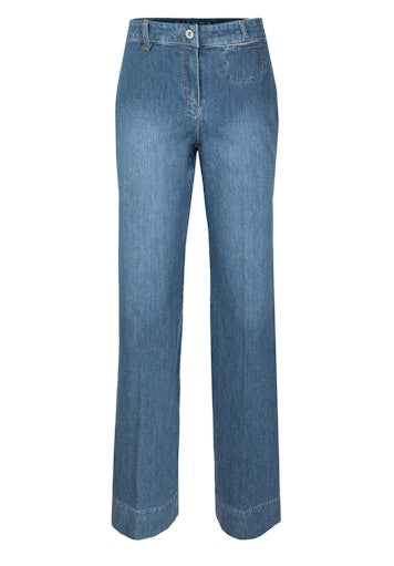 An image of the Bianca Melbourn Trousers