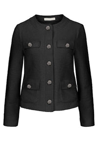 An image of the Bianca Joyce Cardigan Jacket