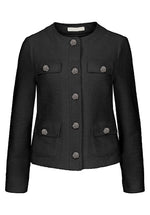 An image of the Bianca Joyce Cardigan Jacket