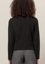An image of the Bianca Joyce Cardigan Jacket