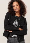 An image of the Bianca Joyce Cardigan Jacket