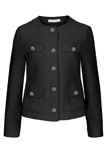 An image of the Bianca Joyce Cardigan Jacket
