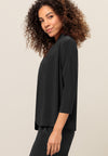 An image of the Bianca Nika Overshirt