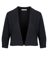 An image of the Bianca Heide Cardigan