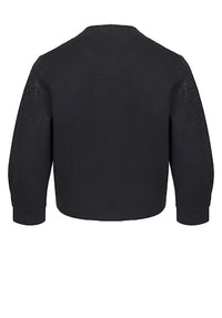 An image of the Bianca Heide Cardigan