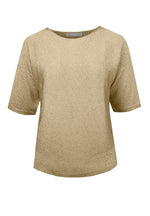 An image of the Bianca Olinde Knit Top