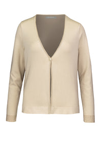 An image of the Bianca Vadis Knit Jacket