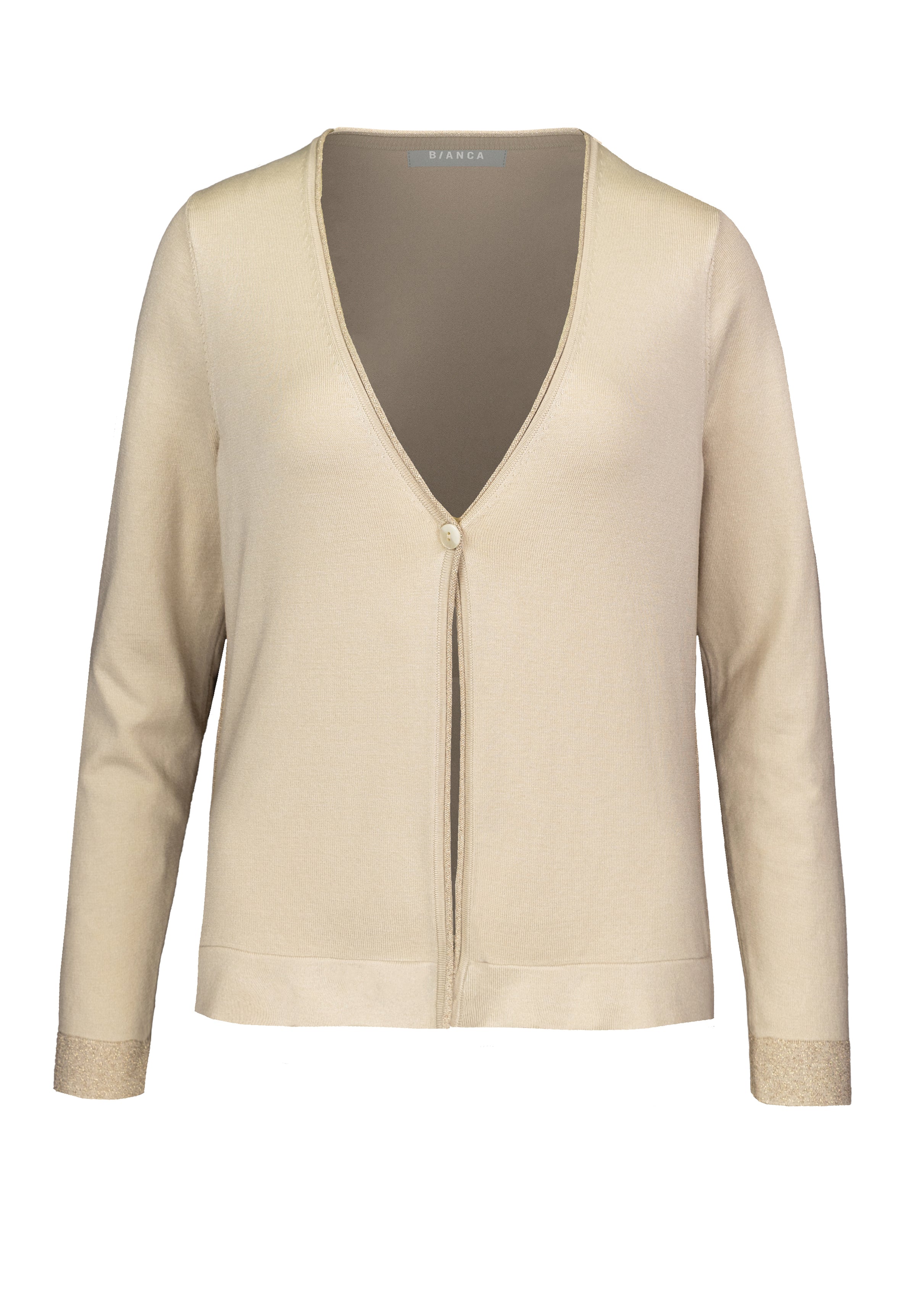 An image of the Bianca Vadis Knit Jacket