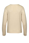 An image of the Bianca Vadis Knit Jacket
