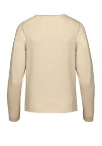 An image of the Bianca Vadis Knit Jacket