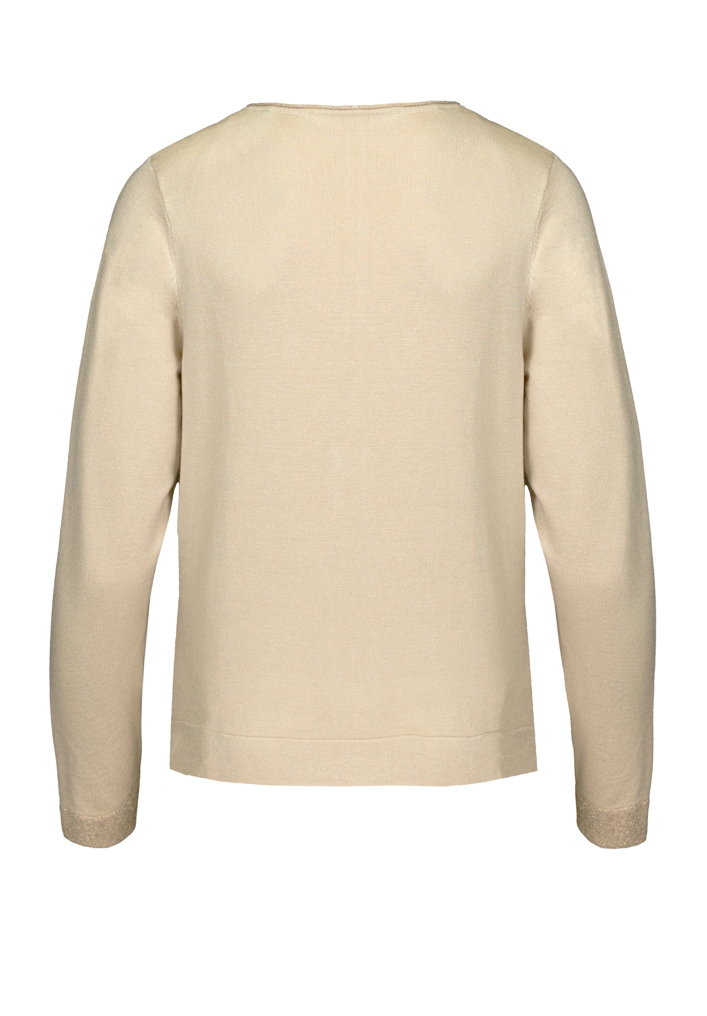 An image of the Bianca Vadis Knit Jacket