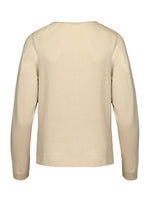 An image of the Bianca Vadis Knit Jacket