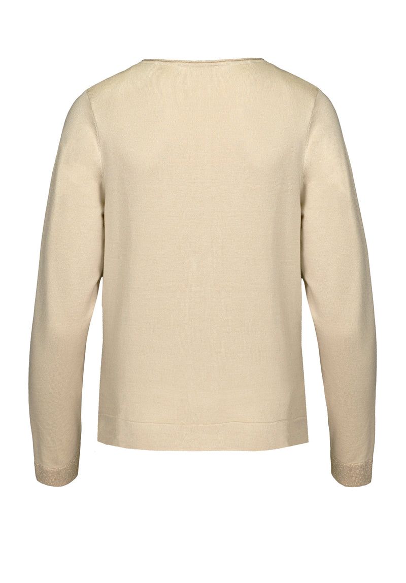 An image of the Bianca Vadis Knit Jacket