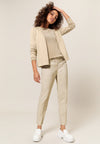 An image of the Bianca Vadis Knit Jacket